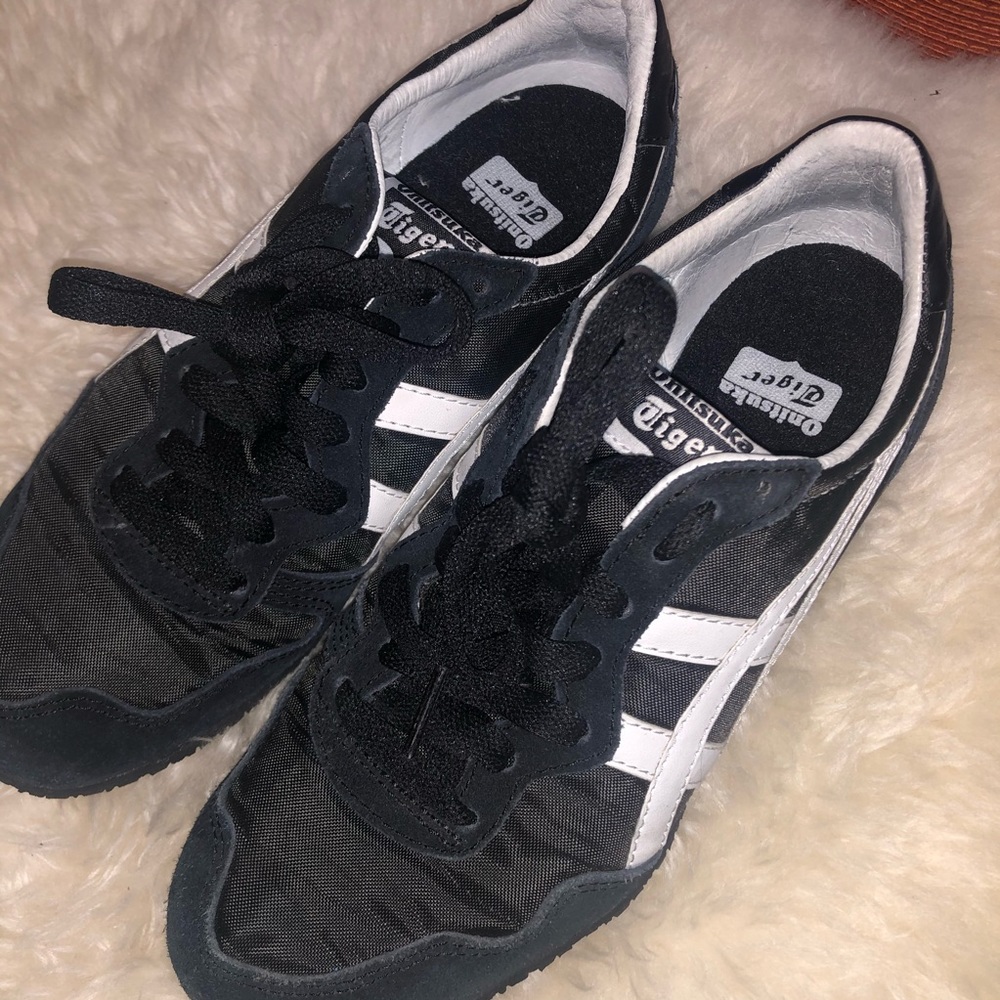 Onitsuka Tiger Vintage Sneakers